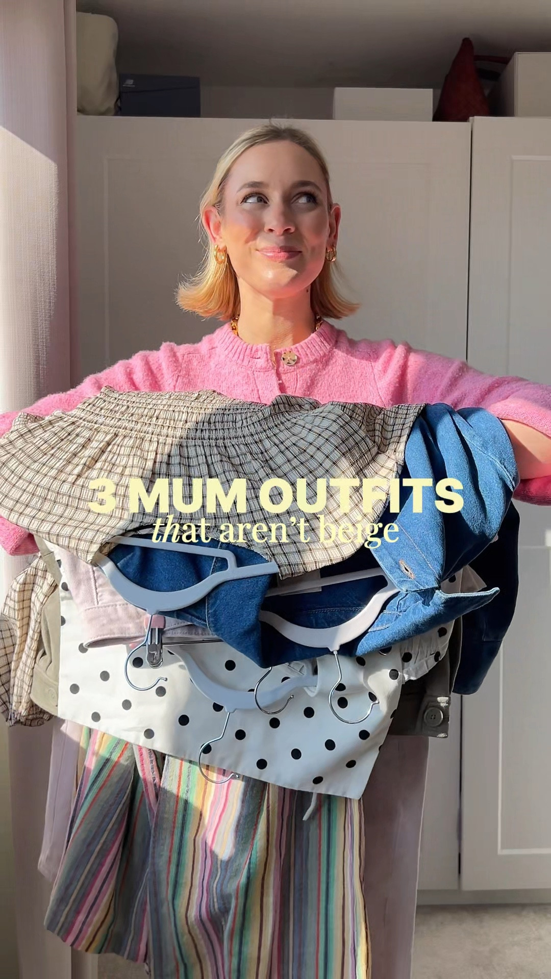 3 mum outfits 💕✨🫶🏼

#LTKeurope #LTKstyletip #LTKspring