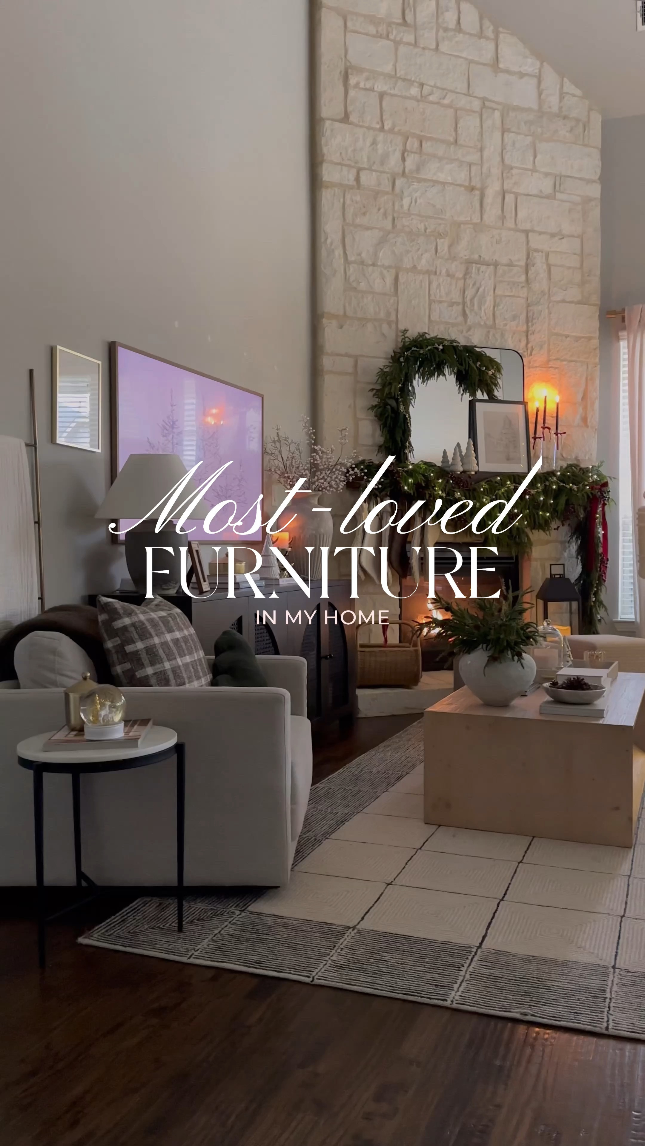 So many of our favorite furniture is on sale during cyber week! Our bedroom dresser rarely EVER goes on sale, and I was surprised to see a great deal on our new living room sideboard and entryway console!

#LTKHome #LTKSaleAlert #LTKCyberWeek