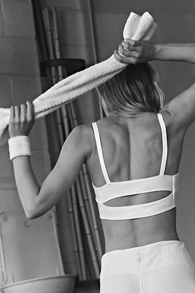 Power Up Bra | Free People (Global - UK&FR Excluded)