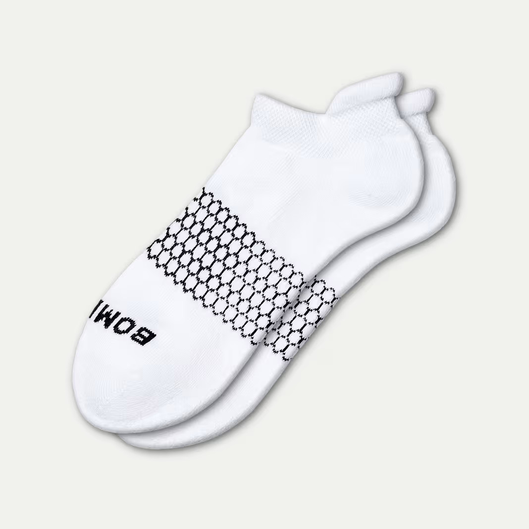 Women's Solids Ankle Socks | Bombas
