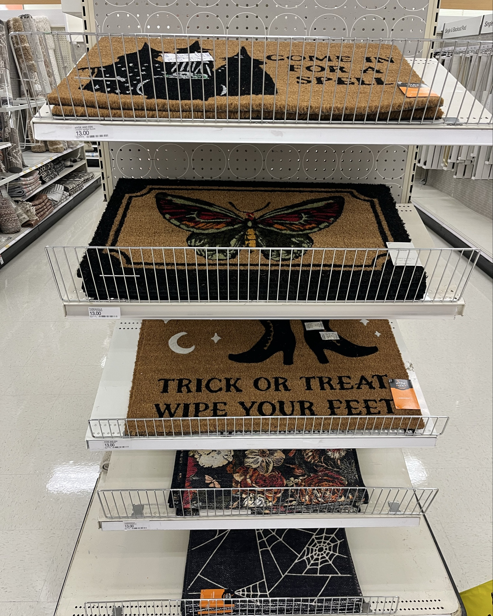 Halloween  

#LTKHome #LTKSeasonal #LTKFallSale