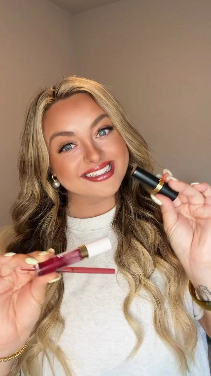 summer lippie combo locked in, linked in my ltk 😘

#affordablemakeup #affordablebeauty #lipcombo #drugstoremakeup #lipcare @revlon @nyxcosmetics