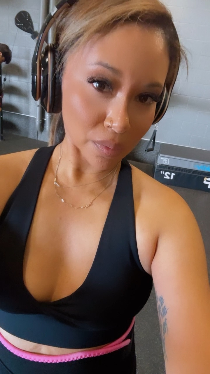 Elevate your workout and feel good doing it in the sleek and oh-so-comfy Fabletics sports bras! 🏋️‍♀️ Unleash your inner strength. Shop the must-haves now! #FableticsFierce #SweatInStyle

#LTKbeauty #LTKstyletip #LTKfitness