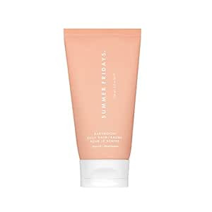 Summer Fridays Babymoon Belly Balm - Body Moisturizer For Stretch Marks - Pregnancy-Safe, Vegan -... | Amazon (US)