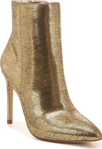 Wrenley Bootie | Nordstrom