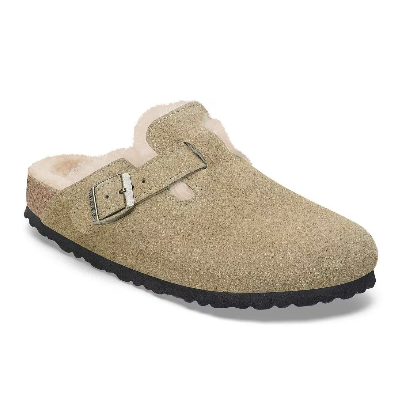 Boston Shearling | Birkenstock USA