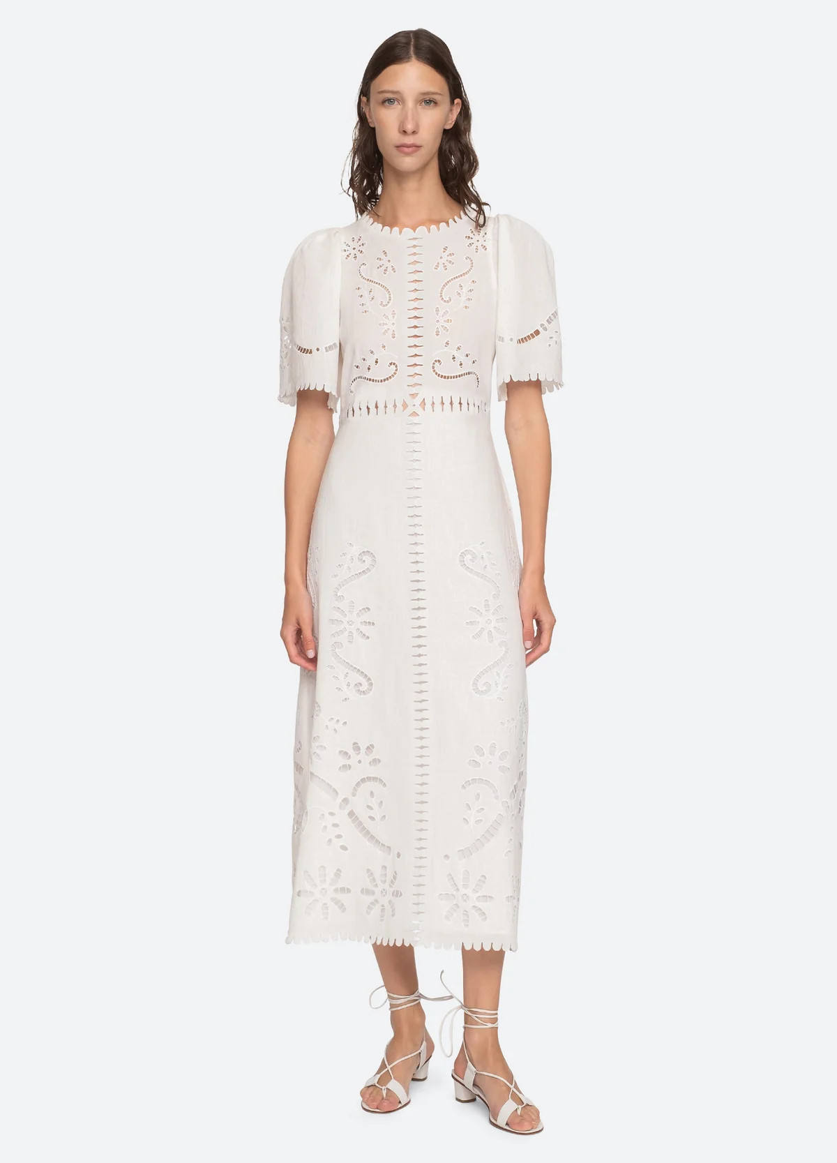 Liat S/S Dress | Sea New York