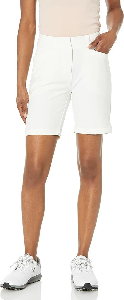 adidas Women's 7-inch Short | Amazon (US)