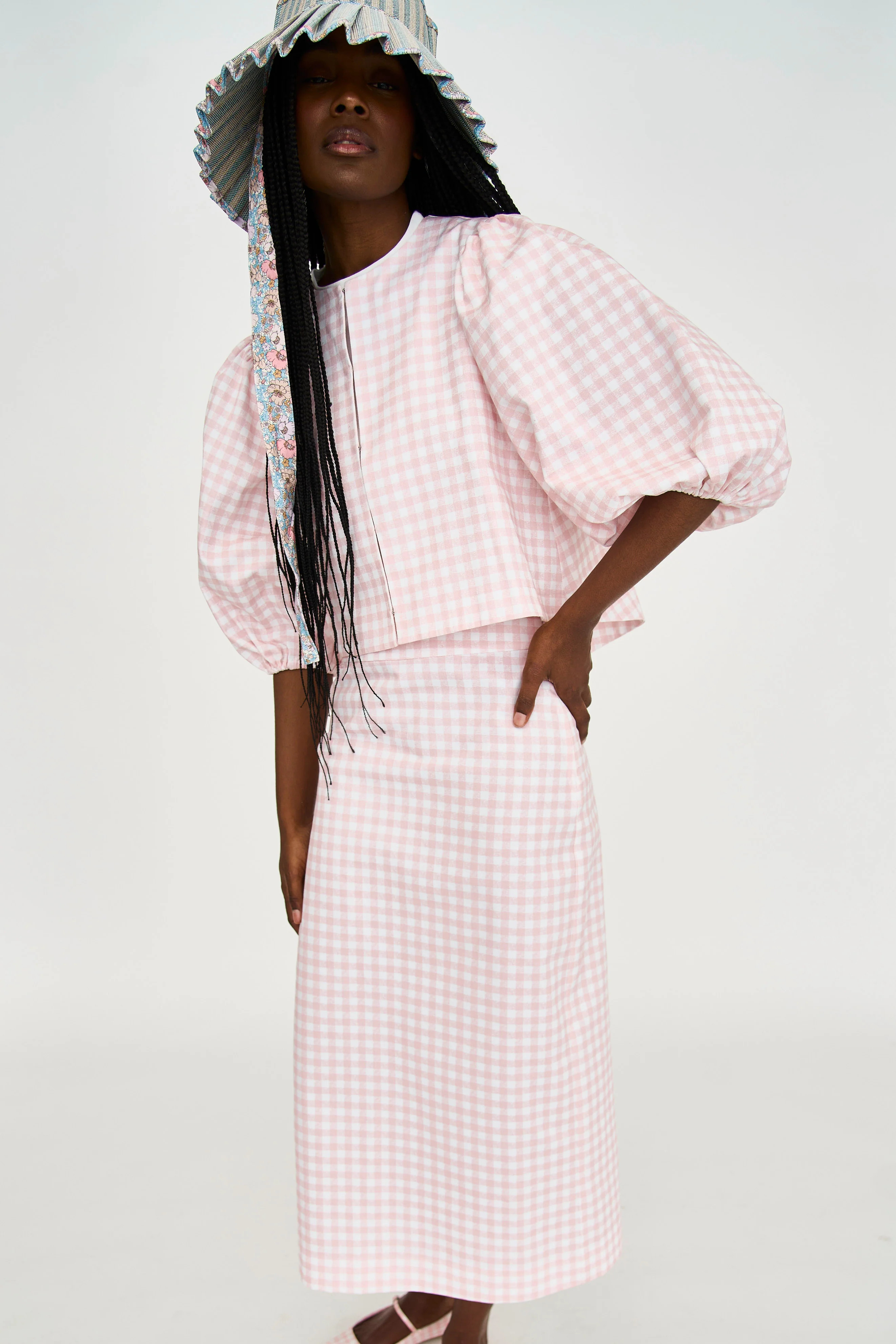 Bellini Blouse | Byrdie Golf Social Wear