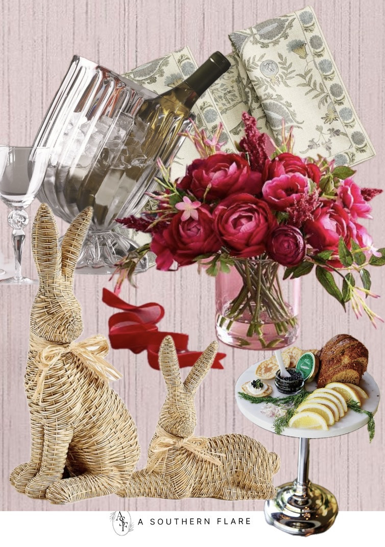 New Spring Finds 

#LTKHome #LTKFindsUnder50 #LTKFindsUnder100