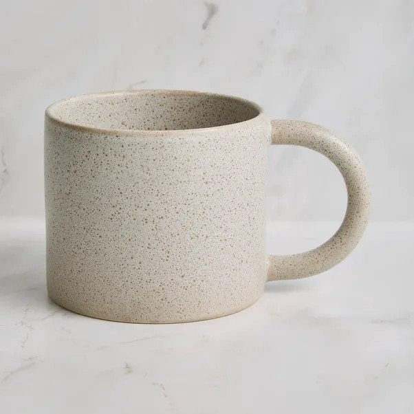 Curve Handle Mug | Dunelm (migrated)