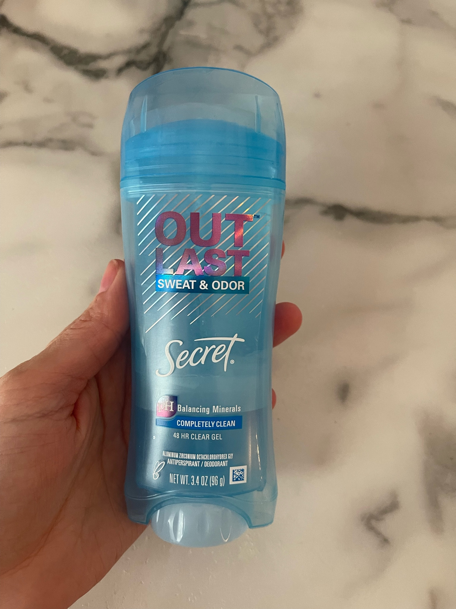 This is one of Amazons top sellers! 

#deodorant 

#LTKunder100 #LTKunder50 #LTKbeauty