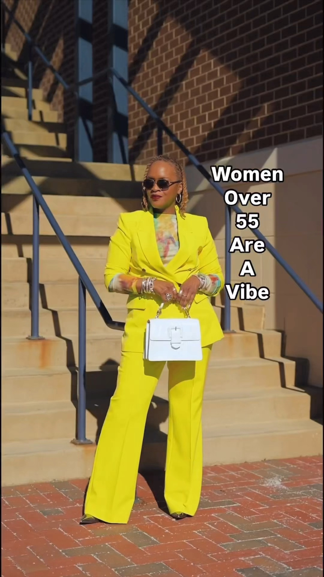 Suits are always classy and sassy at any age!  Bold and pastel colors for work, brunch, weddings, graduation, influencer events and more 

#LTKWorkwear #LTKOver40 #LTKWedding