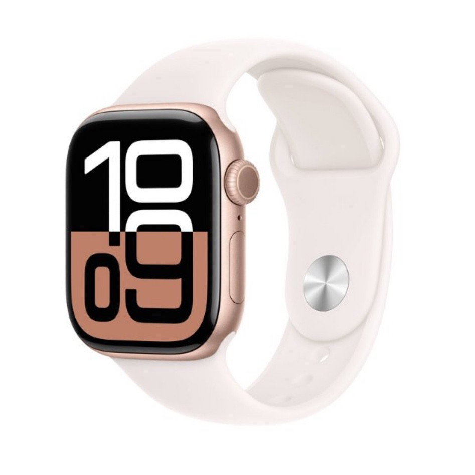 Preorder the new Apple Watch 10!

#LTKFitness
