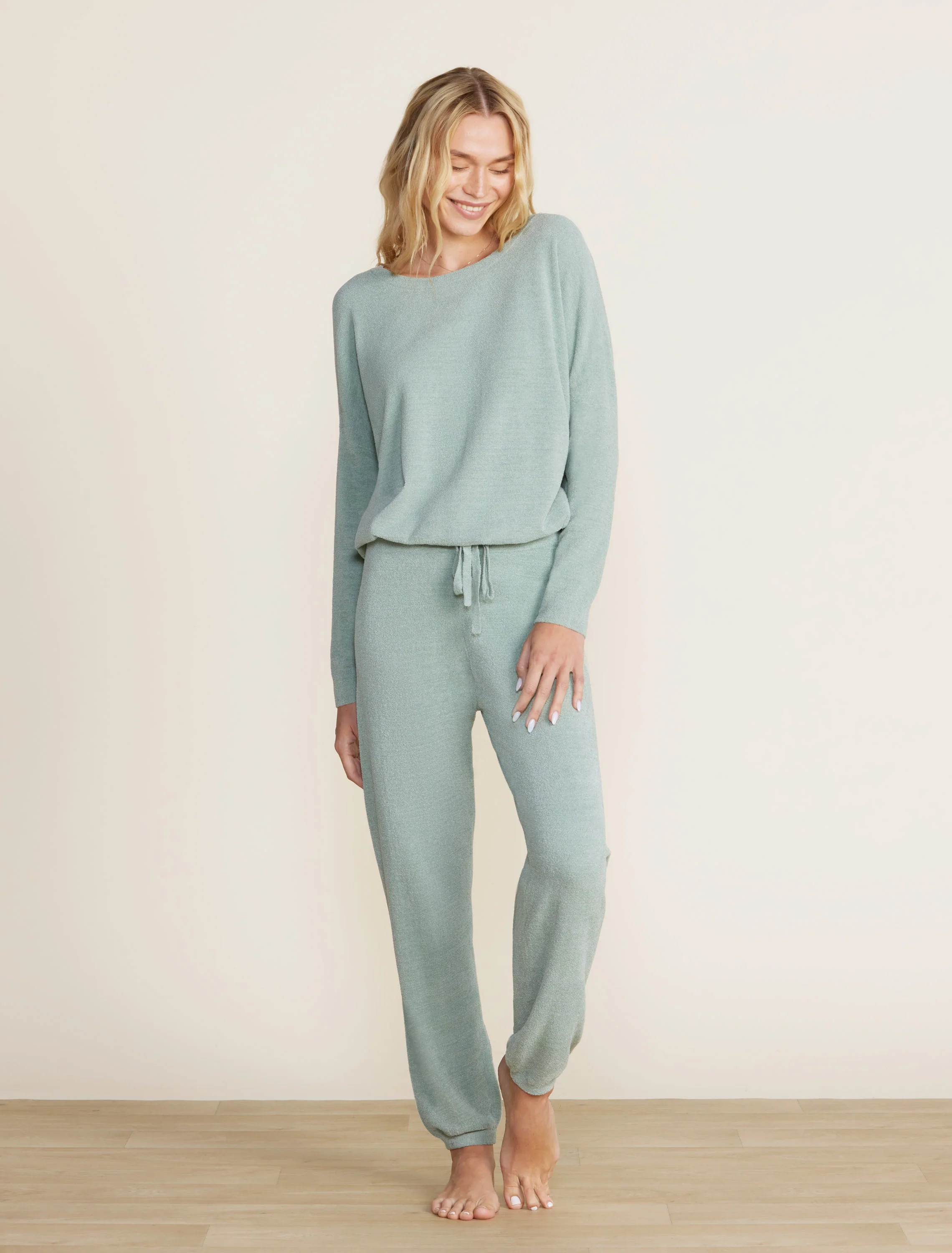 CozyChic Ultra Lite® Track Pant | Barefoot Dreams