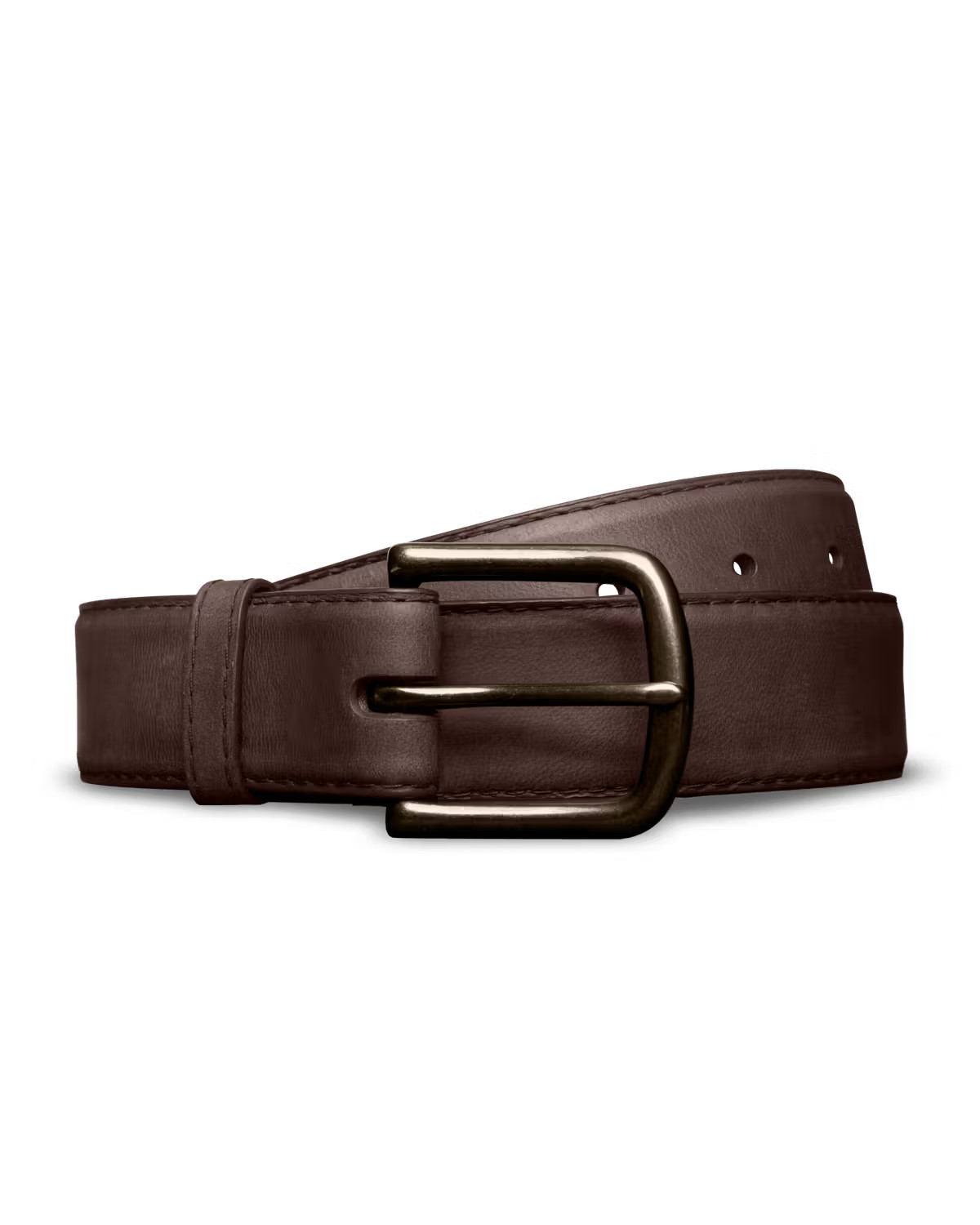 Men's Goat Belt | Tecovas | Tecovas