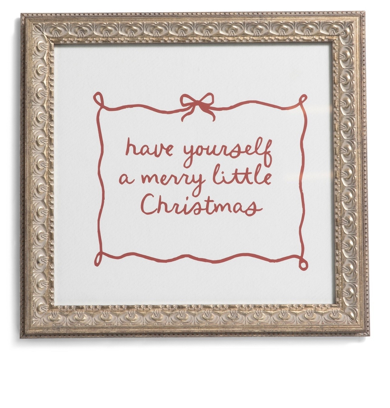 Christmas Artwork🎄

#LTKHoliday #LTKSeasonal #LTKHome