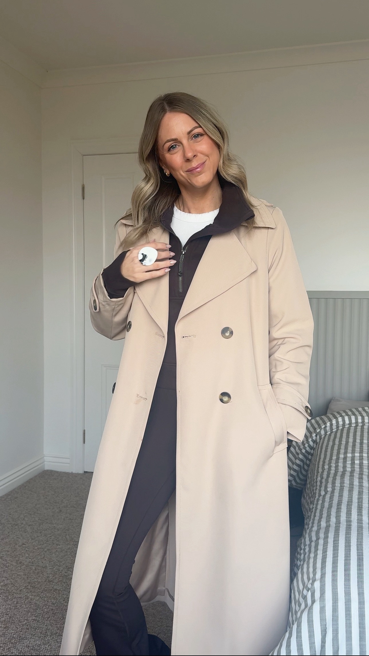 What to wear to kids sport this weekend.

#LTKaustralia #LTKstyletip #LTKautumn