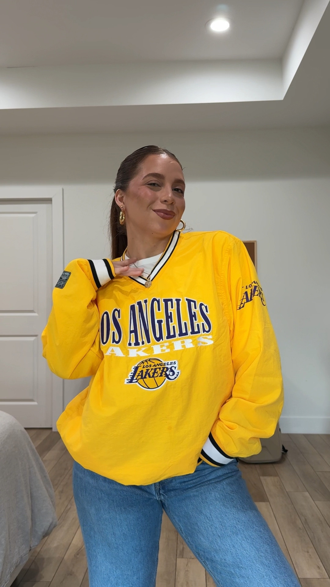 We love a sporty look🙌🏼

#LTKStyleTip #LTKFindsUnder50