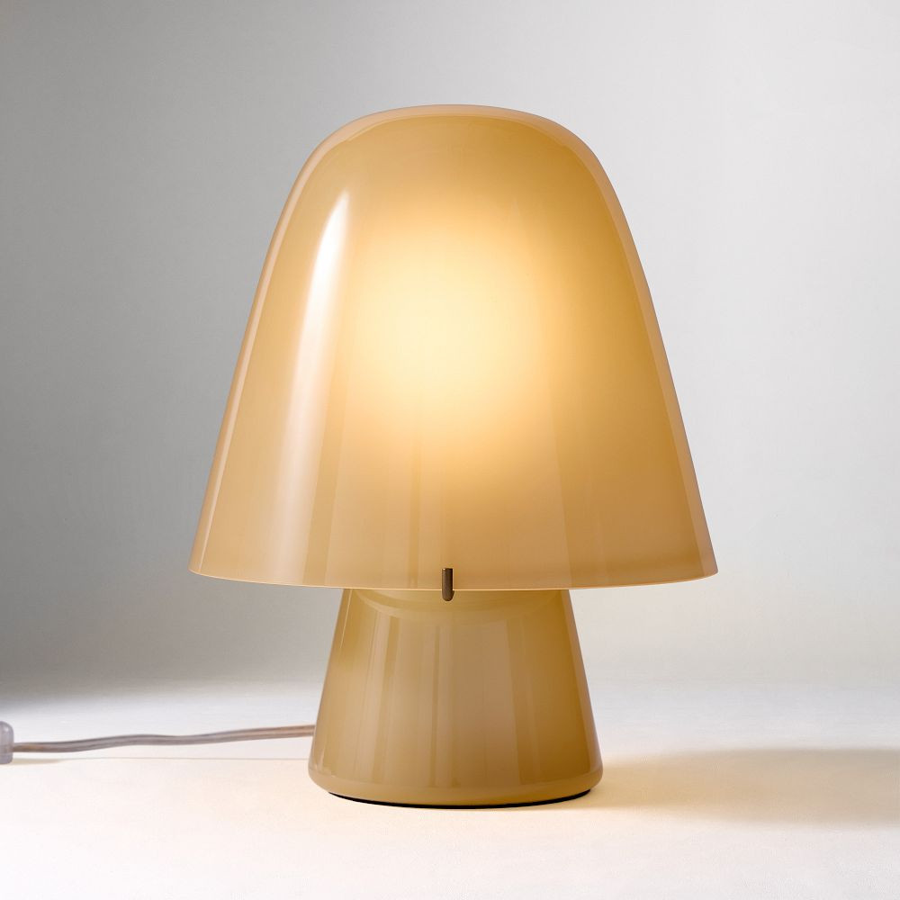 Gilmore Table Lamp (11") | West Elm (US)