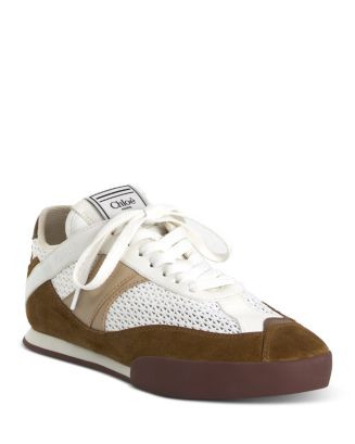 Women's Kick Low Top Sneakers | Bloomingdale's (US)