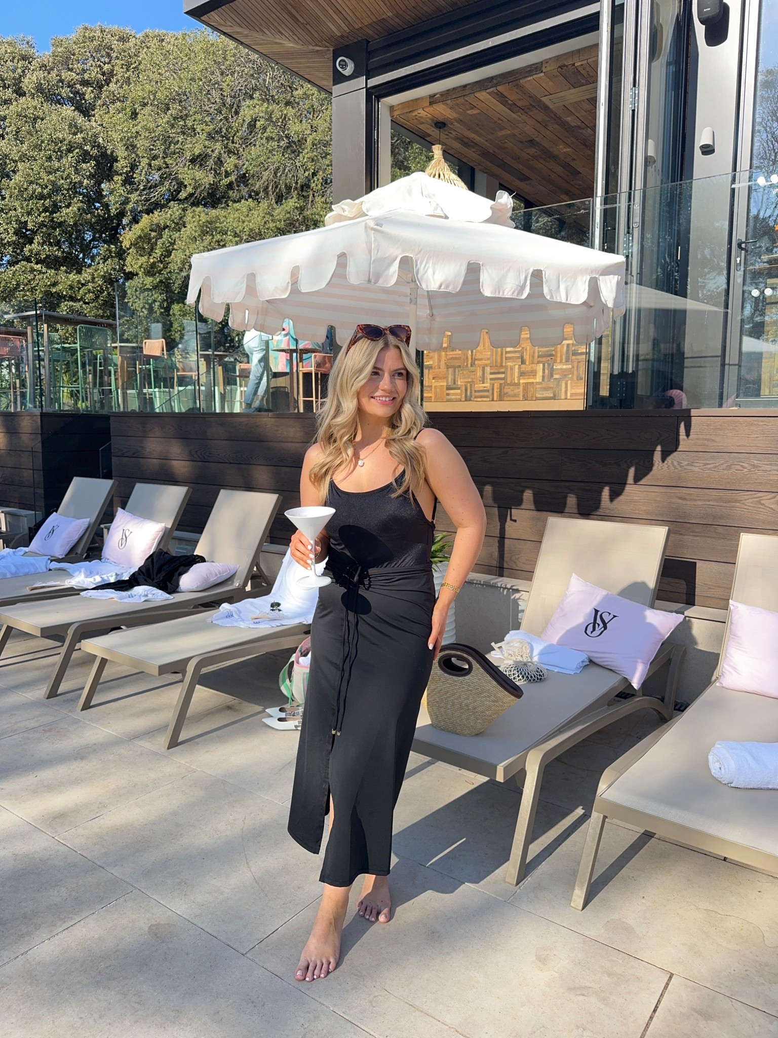 Pool and holiday beach outfit, plus a few of my new in favourites at Victoria’s Secret 

#LTKsummer #LTKswimwear #LTKuk