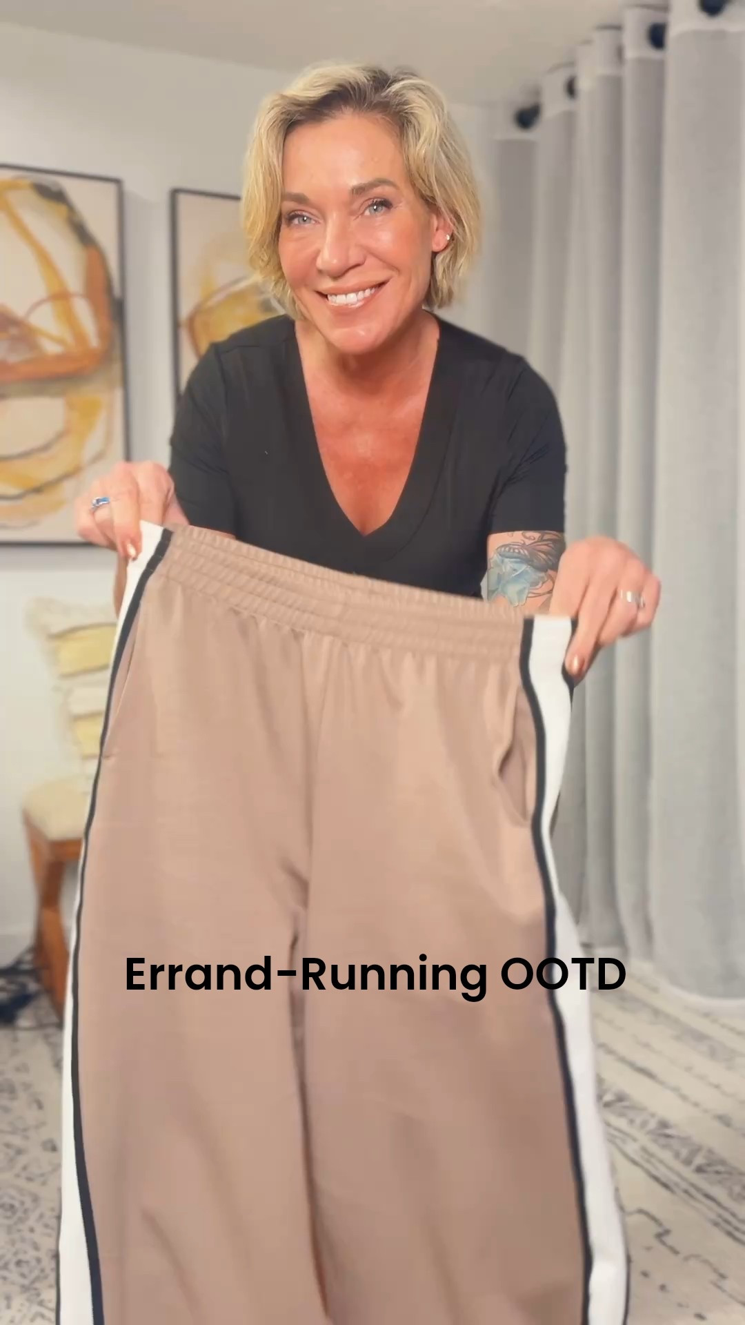 I’m new here on LTK so I’m totally unsure how to match products if they aren’t available here.  But I had to show off my style anyway! #everydaywear #casualoutfits 