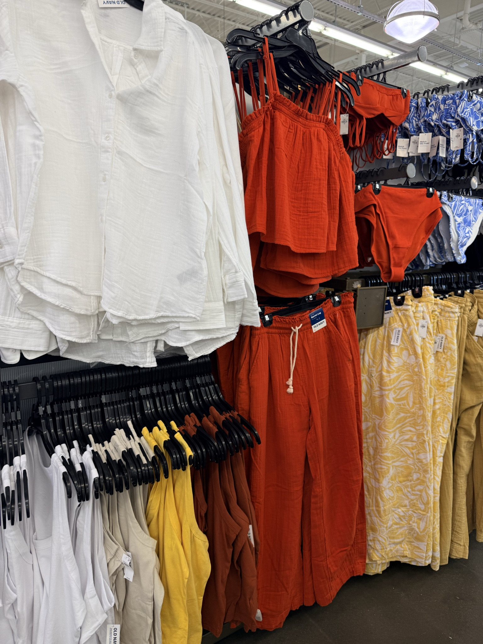 Spring outfits are officially in full effect 🌸

Light denim
Flowy dresses
Cute matching sets
Easy everyday looks

The kind of outfits you can wear to brunch, errands, vacations, and everything in between. I linked my favorite spring outfits to shop.

#SpringOutfits #SpringStyle #SpringFashion #CuteSpringLooks #SpringWardrobe #StyleInspo #SpringFashionFinds #ShoppingWithPriiincesss #Atlantamom #Atlantabloggers #Atlantablogger #AtlantaCreator #Atlantacontentcreators #Atlantacontentcreator

#LTKFestival #LTKTravel #LTKSpringSale