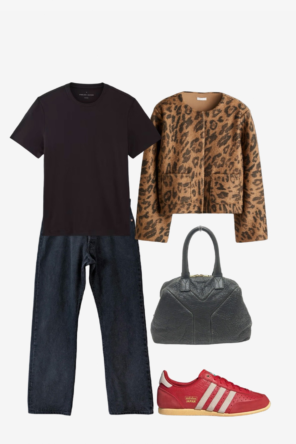 This jacket is a good one.
Jeans and bag are vintage. 

 •
#falloutfit #ysleasy #vintageysl #animalprintlover #falltrends #torontostylist #StyleOver40  #secondhandFind #fashionstylist #slowfashion #animalprint #FashionOver40  #MumStyle #genX #genXStyle #shopSecondhand #genXInfluencer #genXblogger #secondhandDesigner #Over40Style #40PlusStyle 


#LTKStyleTip #LTKOver40 #LTKShoeCrush