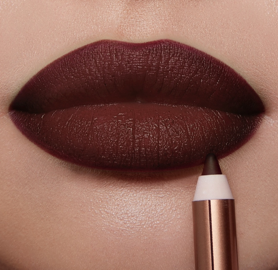 The perfect dark chocolate lip linear 

#LTKGiftGuide #LTKbeauty #LTKstyletip