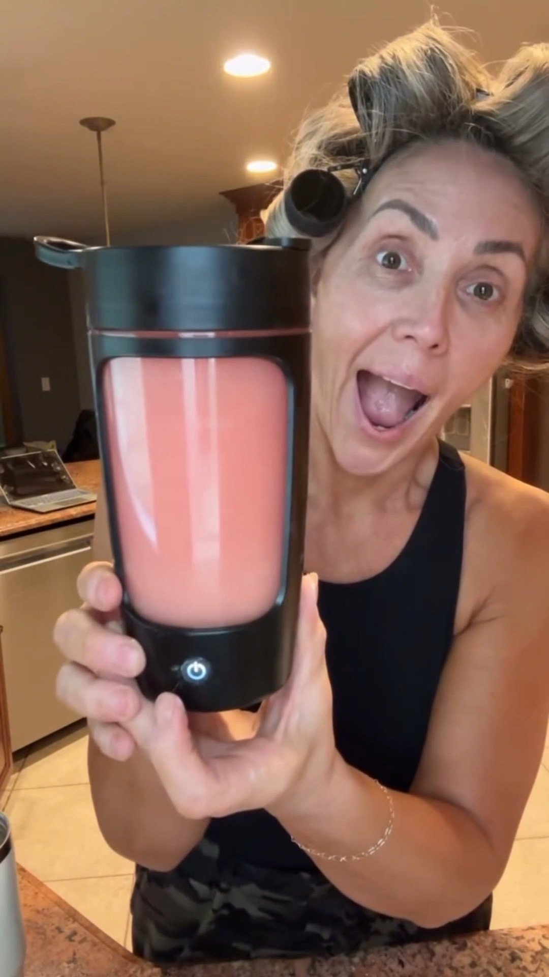 The best blender cup!! It’s magical! 

#LTKFindsUnder100 #LTKselfcare #LTKBeauty