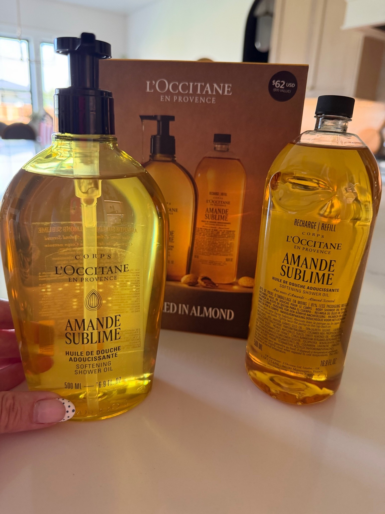 My all time fave shower gel!! NSale 
Nordstrom sale

#LTKSaleAlert #LTKBeauty #LTKOver40
