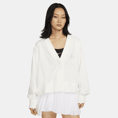 Nike Sportswear Women's Over-Oversized Cardigan. Nike.com | Nike (US)