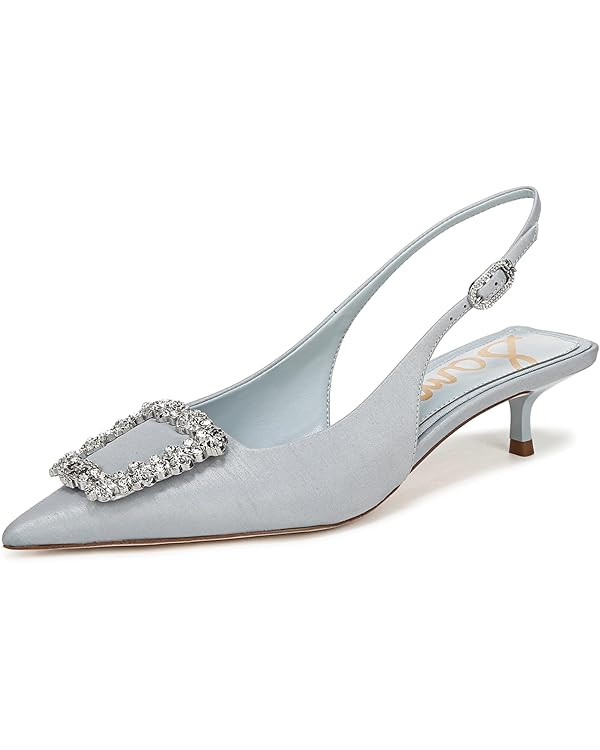 Sam Edelman Women's Kaitlyn Pump | Amazon (US)