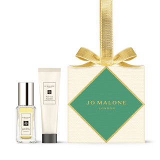 Green & Blue Citrus Ornament Gift Set | Jo Malone London | Jo Malone (UK)