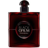 Black Opium Over Red Eau De Parfum | Debenhams UK
