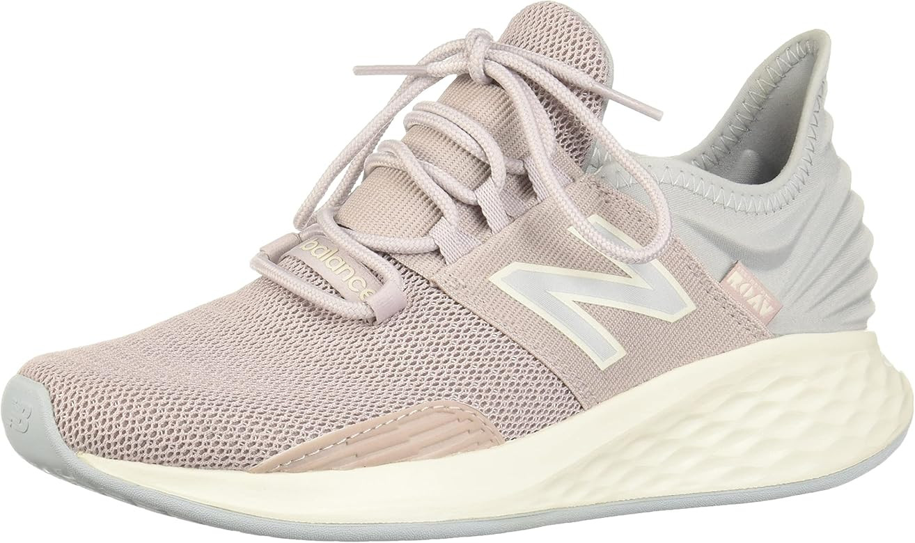 New Balance Women's Fresh Foam Roav V1 Running Shoe | Amazon (US)
