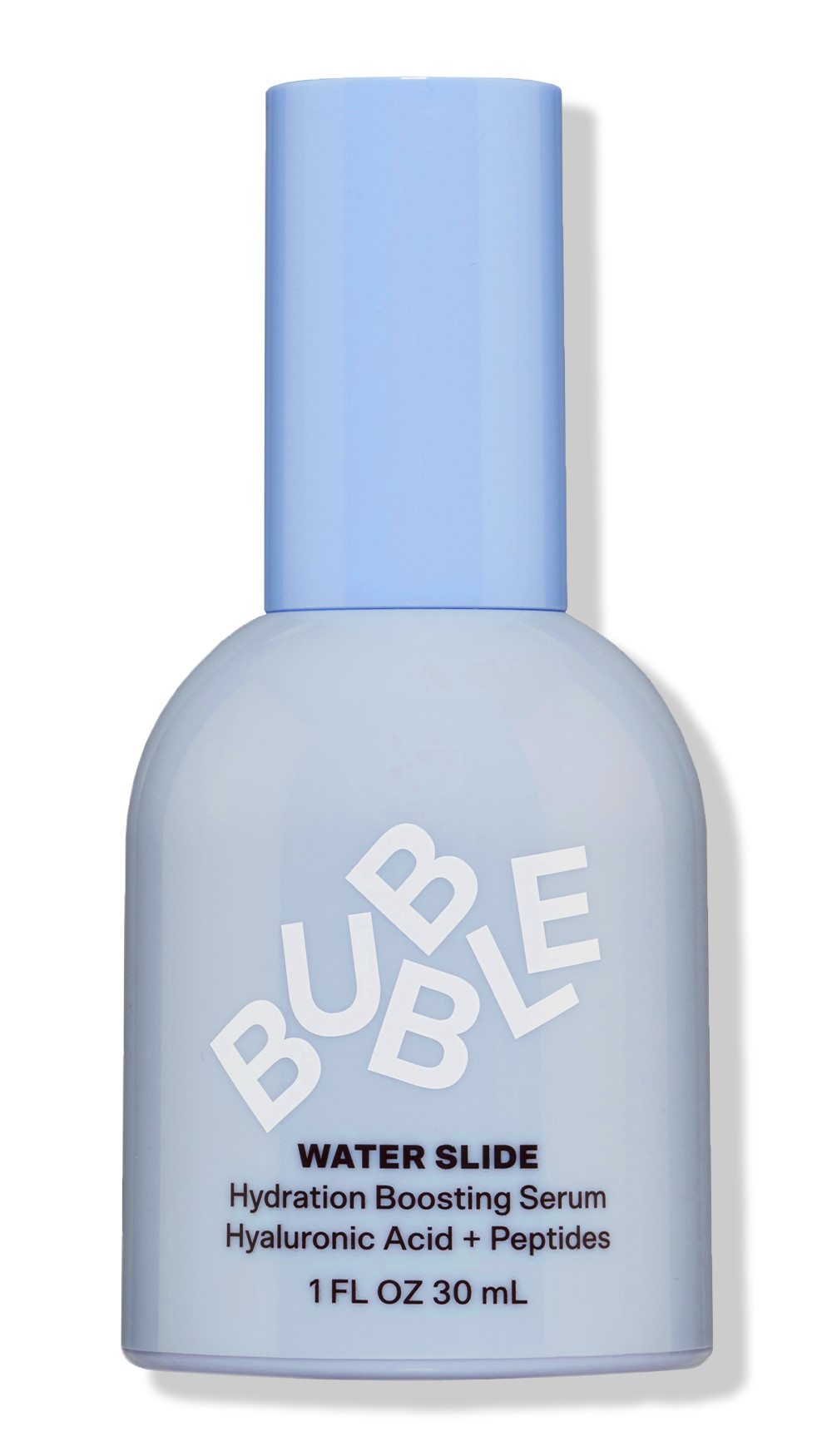 Water Slide | Bubble Skincare
