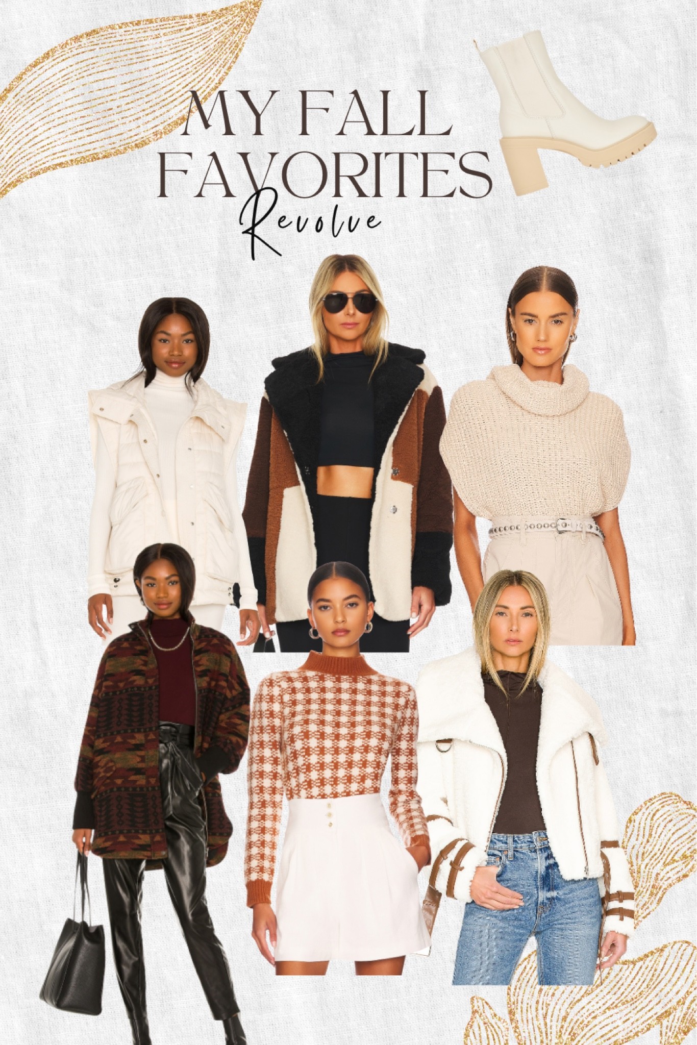 Check out my saved pieces for my trip to DUblin Ireland

European fall preppy style
Revolve under $200




My favorite fall pieces from free people
Micro mini skirt
Blazer
Oversize cardigans
Shirt dresses
Sweater dresses
British prep boarding school style
Neutral wardrobe
Preppy style


Follow my shop @clairecumbee on the @shop.LTK app to shop this post and get my exclusive app-only content!

#liketkit 
@shop.ltk
https://liketk.it/3QPUP

Follow my shop @clairecumbee on the @shop.LTK app to shop this post and get my exclusive app-only content!

#liketkit  
@shop.ltk
https://liketk.it/3QPVR

Follow my shop @clairecumbee on the @shop.LTK app to shop this post and get my exclusive app-only content!

#liketkit  
@shop.ltk
https://liketk.it/3QVyv

Follow my shop @clairecumbee on the @shop.LTK app to shop this post and get my exclusive app-only content!

#liketkit #LTKunder100 #LTKSeasonal #LTKeurope #LTKunder100 #LTKcurves #LTKbrasil #LTKcurves #LTKbrasil #LTKeurope
@shop.ltk
https://liketk.it/3R1At

#LTKSeasonal #LTKtravel #LTKeurope