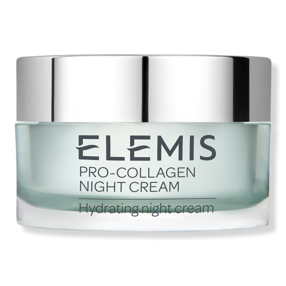 ELEMIS Pro-Collagen Hydrating Night Cream - 1.6 oz | Ulta