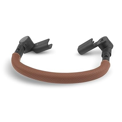 UPPAbaby Bumper Bar for Minu Duo Stroller - Quick Attachment - Folds with Stroller - Saddle | Amazon (US)