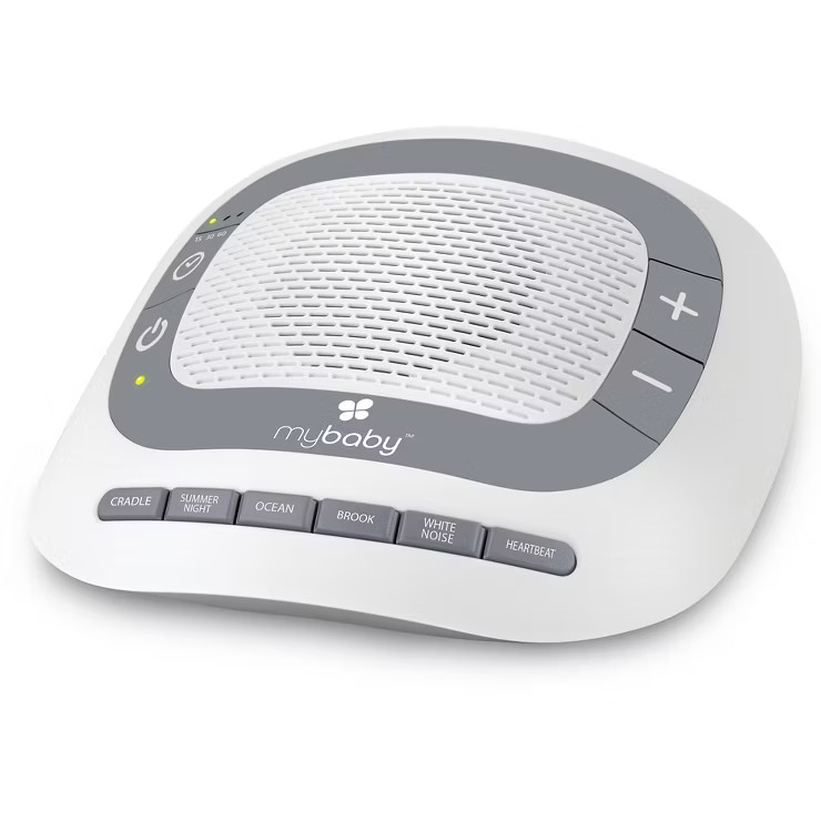 HoMedics Portable SoundSpa Lullaby Baby Soother | Target