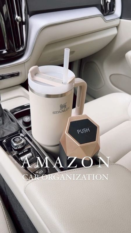 Amazon Car Organizing Must Haves
Sharing my car organization best sellers! Keep your car neat and tidy with these Amazon finds. 

#LTKfindsunder50 #LTKsalealert #LTKMostLoved