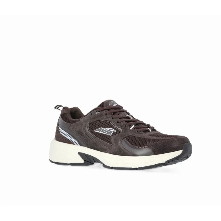 Avia Men's 5000 Athletic Performance Running Shoes, Wide Width Available | Walmart (US)