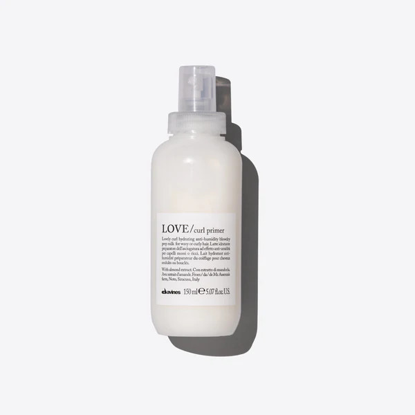 LOVE CURL Primer | Davines