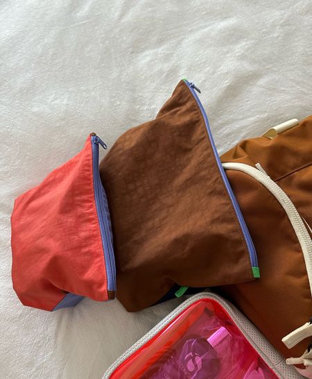 Packing, weekend getaway, baggu, reusable bags 

#LTKfindsunder50 #LTKtravel
