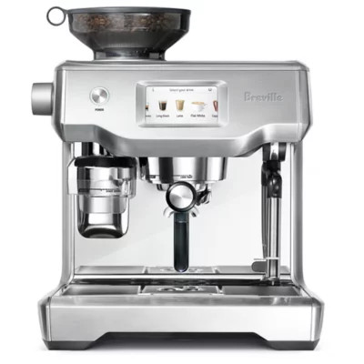 Breville® the Oracle Touch Complete Espresso Maker | Bed Bath & Beyond | Bed Bath & Beyond