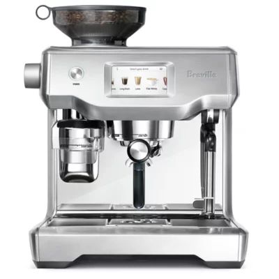Breville® the Oracle Touch Complete Espresso Maker | Bed Bath & Beyond | Bed Bath & Beyond