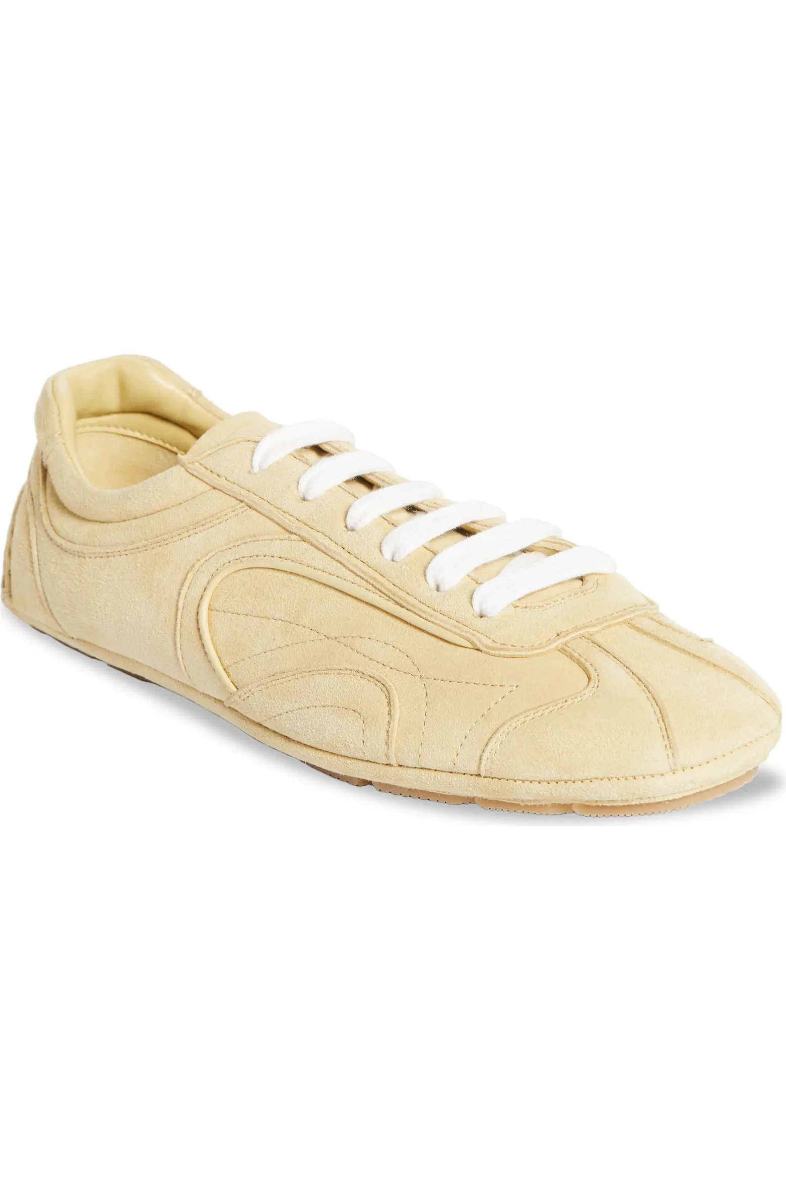Prada Montecarlo Re-Edition 2005 Sneaker (Women) | Nordstrom | Nordstrom