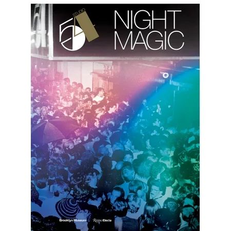 Studio 54: Night Magic | Walmart (US)